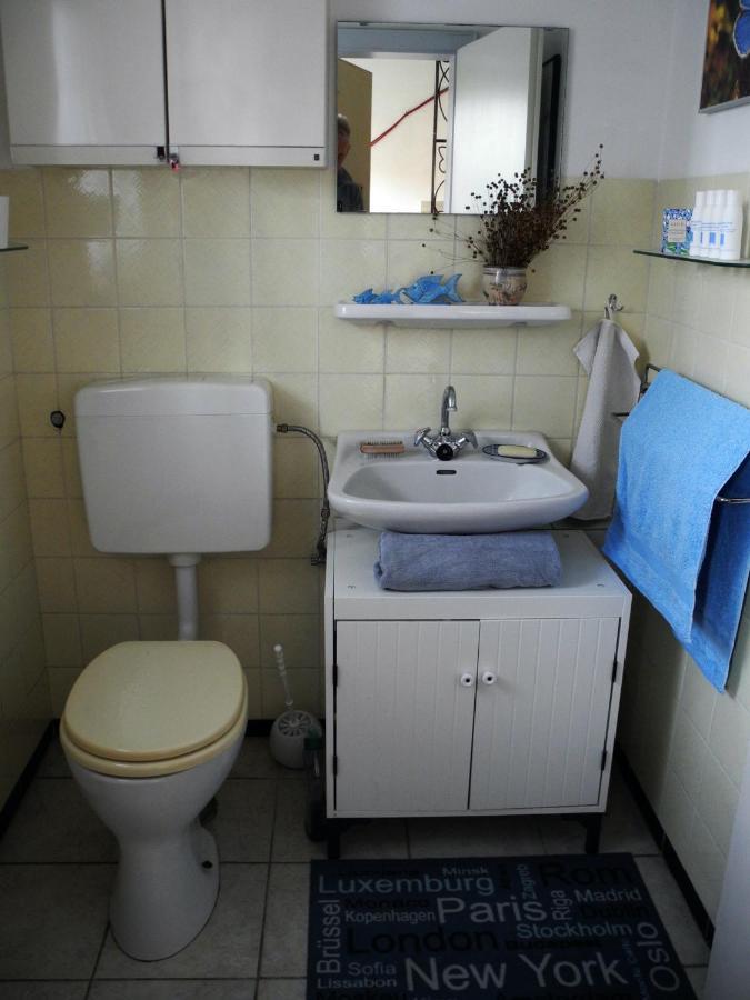 Valerie'S Guesthouse Feldolling Bagian luar foto