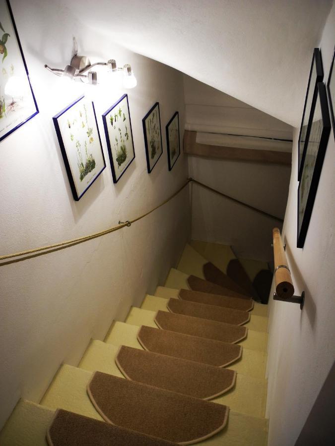 Valerie'S Guesthouse Feldolling Bagian luar foto