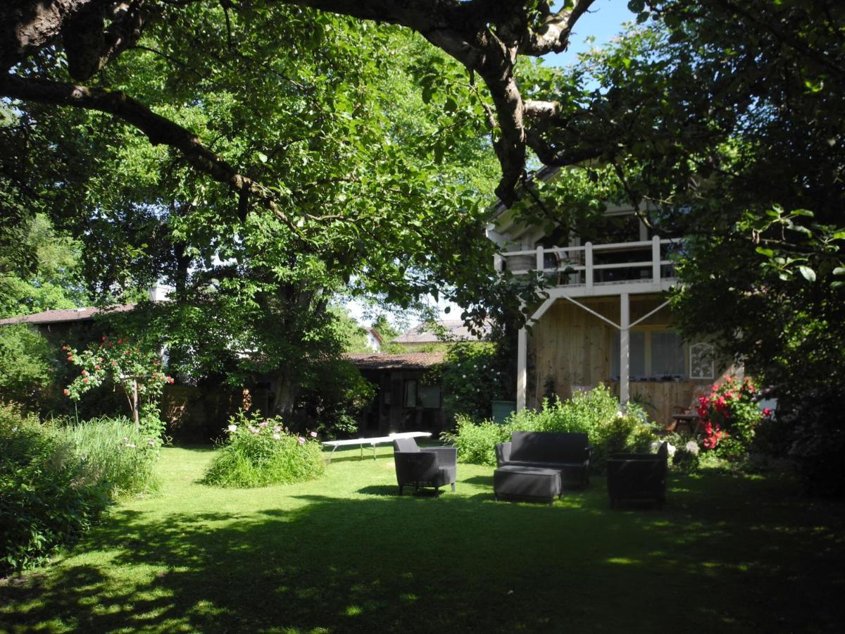 Valerie'S Guesthouse Feldolling Bagian luar foto