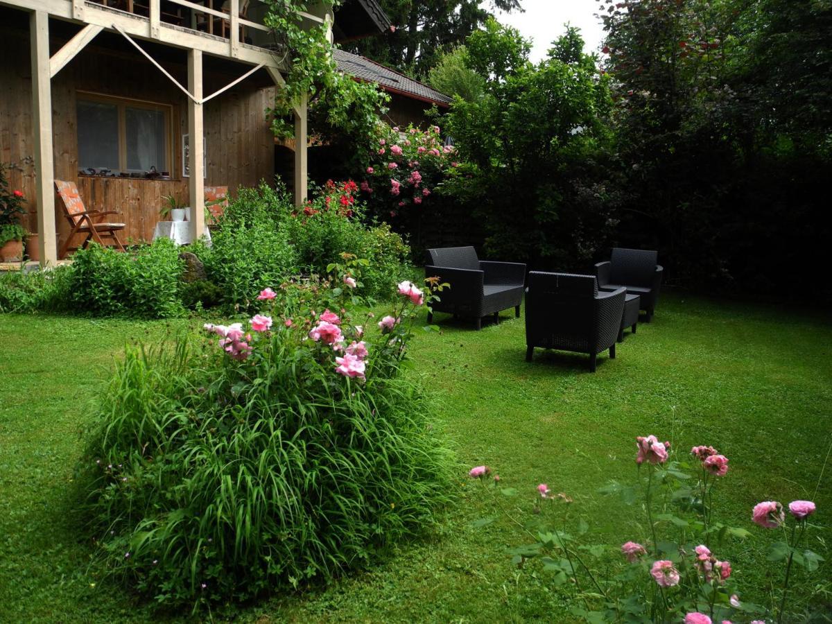 Valerie'S Guesthouse Feldolling Bagian luar foto