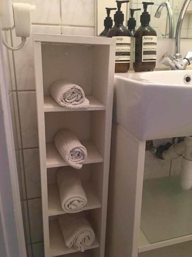 Valerie'S Guesthouse Feldolling Bagian luar foto