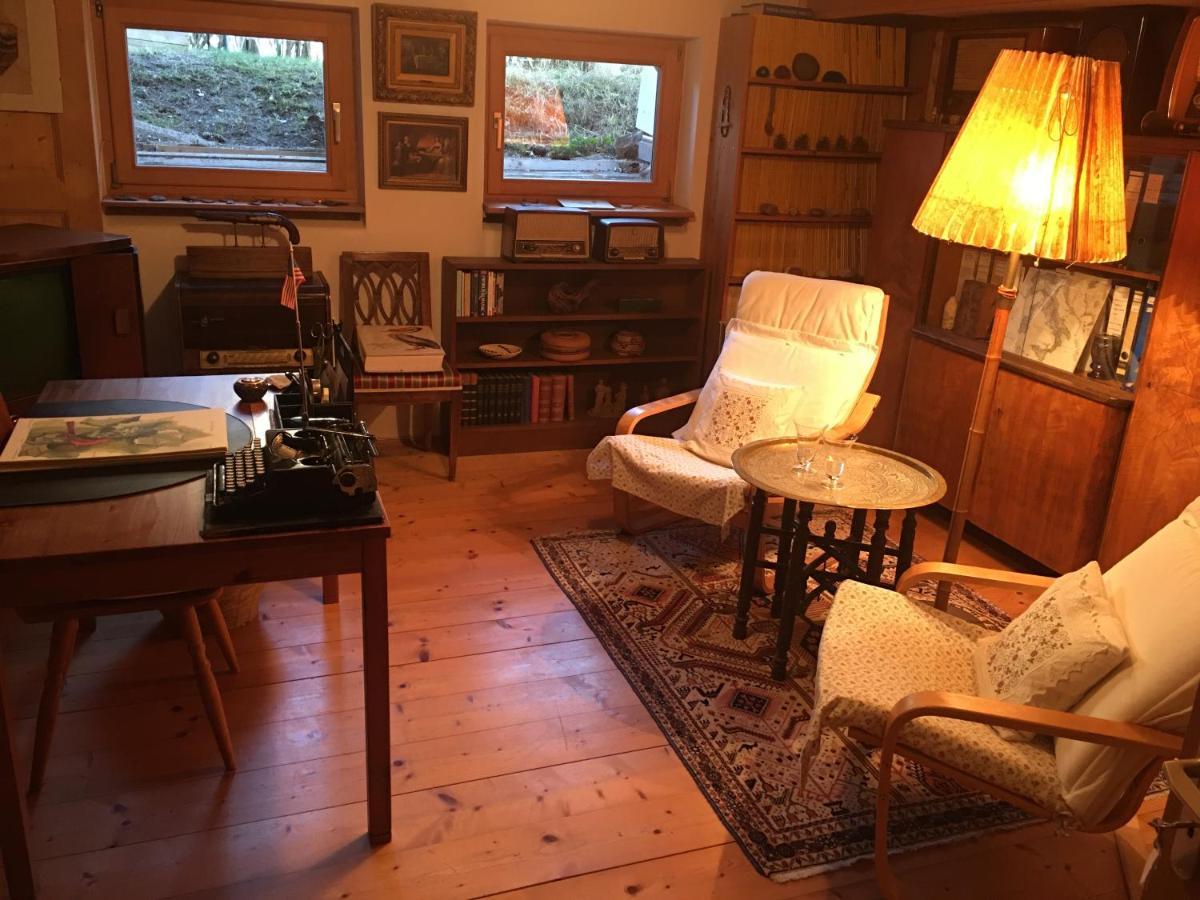 Valerie'S Guesthouse Feldolling Bagian luar foto